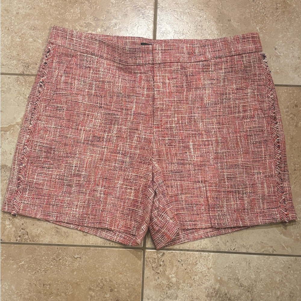 NWT Banana Republic Trouser Shorts